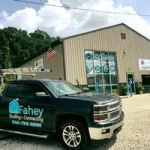 Fahey Roofing + Contracting