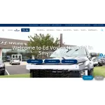 Ed Voyles Hyundai - Atlanta Customer Service Phone, Email, Contacts