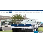 Ed Voyles Hyundai - Atlanta