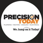 Precision Today Plumbing Heating Cooling Electrical Customer Service Phone, Email, Contacts