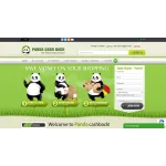 PandaCashBack Profile