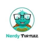 Nerdy Turtlez