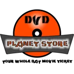 DVDPlanetStore.pk