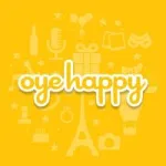 Oye Happy Profile