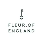 Fleur of England