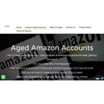 Amazon Accounts