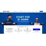 24 Hour Fitness Profile
