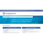 Scamalytics Logo