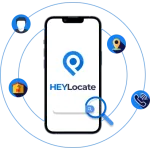 HeyLocate Customer Service Phone, Email, Contacts