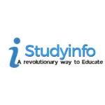 istudyinfo.com Logo