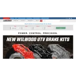 Wilwood Disc Brakes Customer Service Phone, Email, Contacts