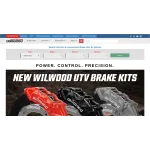 Wilwood Disc Brakes