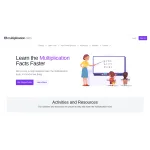 Multiplication.com Customer Service Phone, Email, Contacts