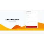 SalesHub Customer Service Phone, Email, Contacts
