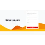 SalesHub