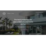 Aqualina Real Estate