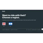 Gett Customer Service Phone, Email, Contacts