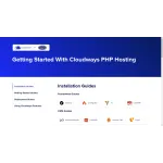 Cloudways PHP Hosting Customer Service Phone, Email, Contacts