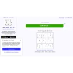 Web Sudoku Customer Service Phone, Email, Contacts