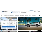 North Fort Lauderdale Subaru Customer Service Phone, Email, Contacts