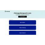 Rhino Gutter Guard Customer Service Phone, Email, Contacts
