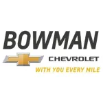 BowmanChevy.com Customer Service Phone, Email, Contacts