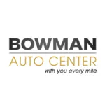 Bowman Auto Center Customer Service Phone, Email, Contacts