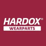 Hardox Wearparts