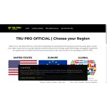 TRU PRO OFFICIAL Customer Service Phone, Email, Contacts