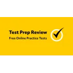Test Prep Review