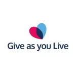 GiveAsYouLive.com