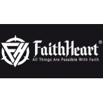 FaithHeart Jewelry