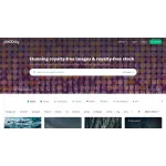 Pixabay Profile