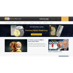 GoldSilver Profile