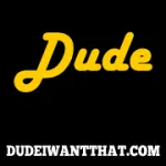 DudeIWantThat.com Customer Service Phone, Email, Contacts