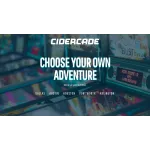 Cidercade Customer Service Phone, Email, Contacts