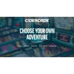 Cidercade