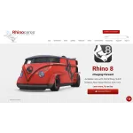 Rhino3D.com Customer Service Phone, Email, Contacts