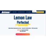 Lemon Law Lawyer