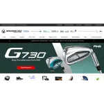 Worldwide Golf Shops