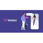 Vetster.com Customer Service Phone, Email, Contacts