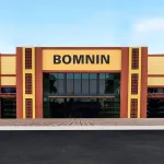 BomninChryslerDodgeJeepRam.com Profile