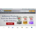 PVC Fittings Online