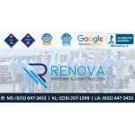 Renovaroofing.com