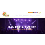 SanabriaEvents