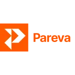 Pareva