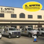 TSmithSiding.com Customer Service Phone, Email, Contacts