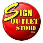 Sign Outlet Store Customer Service Phone, Email, Contacts