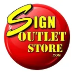 Sign Outlet Store