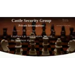 Castle Security Group Customer Service Phone, Email, Contacts